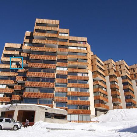 Appartement 6P Au Pied Des Pistes De Val Thorens Buitenkant foto